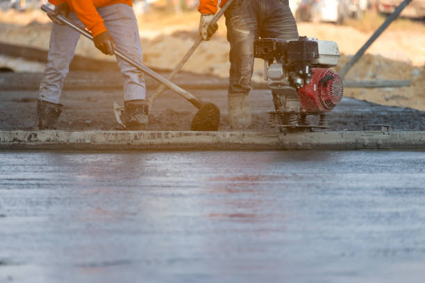 Best Concrete Demolition Services  in Booneville, AR