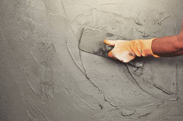 Best Concrete Repair Services  in Booneville, AR