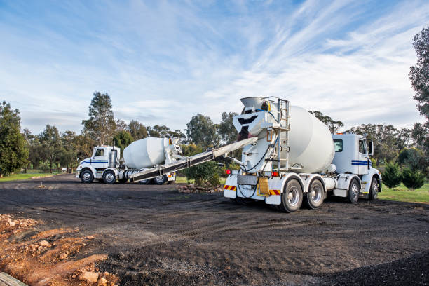 Best Concrete Flooring Contractor  in Booneville, AR