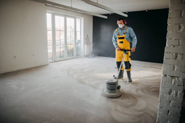 Best Concrete Flooring Contractor  in Booneville, AR