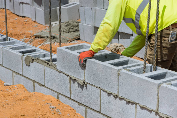 Best Concrete Leveling Services  in Booneville, AR