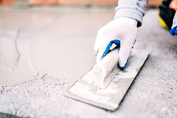 Best Concrete Installation Cost  in Booneville, AR